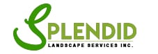 Splendid Landscapes Logo