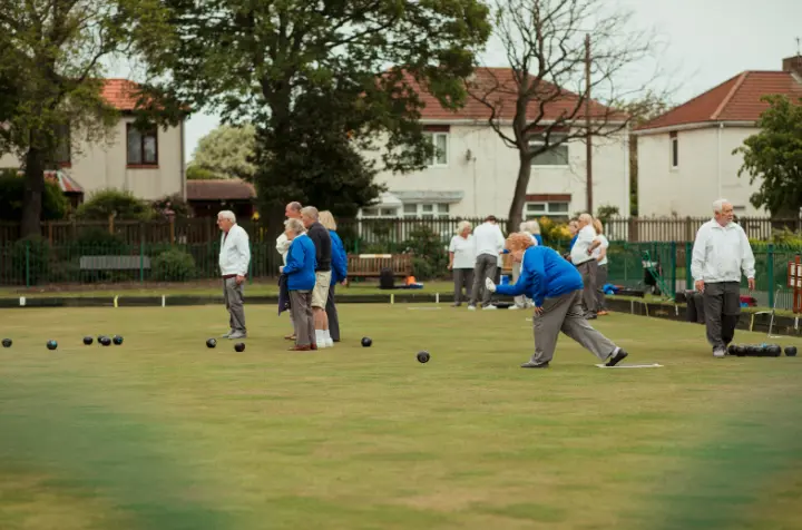 Looking for trustworthy lawn care help for yourself or a senior loved one We offer easy and affordable lawn maintenance near you. Get a free quote today!