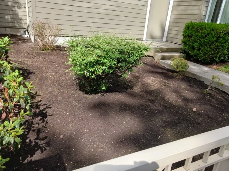 landscaping services in Abbotsford