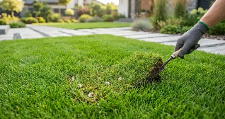 splendid landscaping service blog featured how to tell if you have grubs in your lawn a complete 2026 guide A
