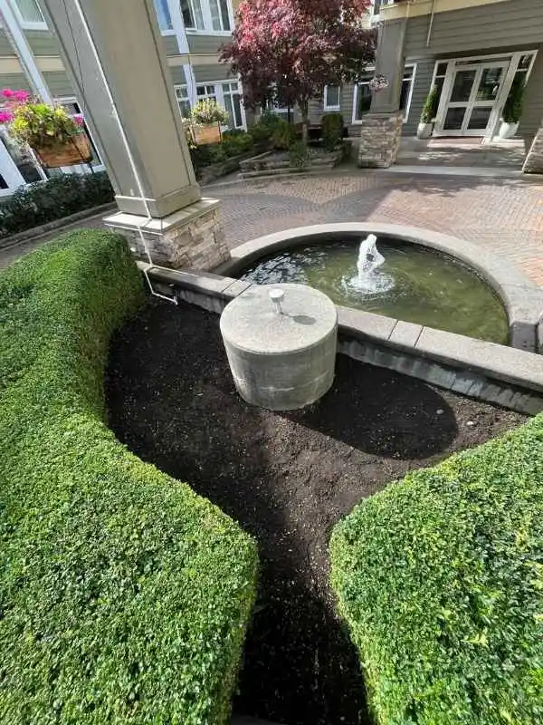 Langley Landscaping Service