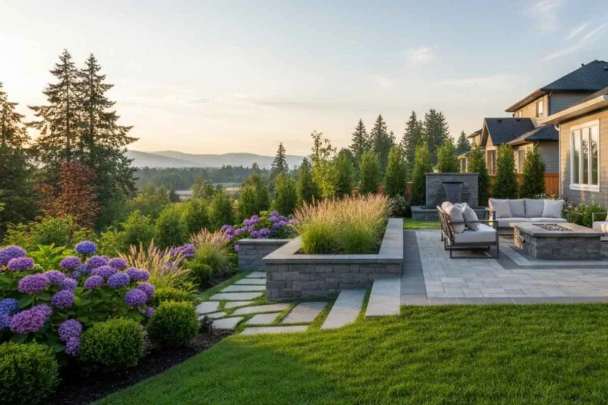 How Much Does Landscaping Cost in BC? 2026 Rates Guide (Langley ...
