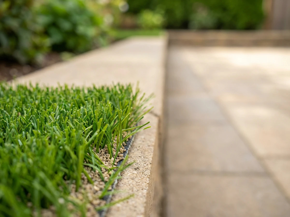 splendid landscaping service inline support artificial turf installation langley bc D