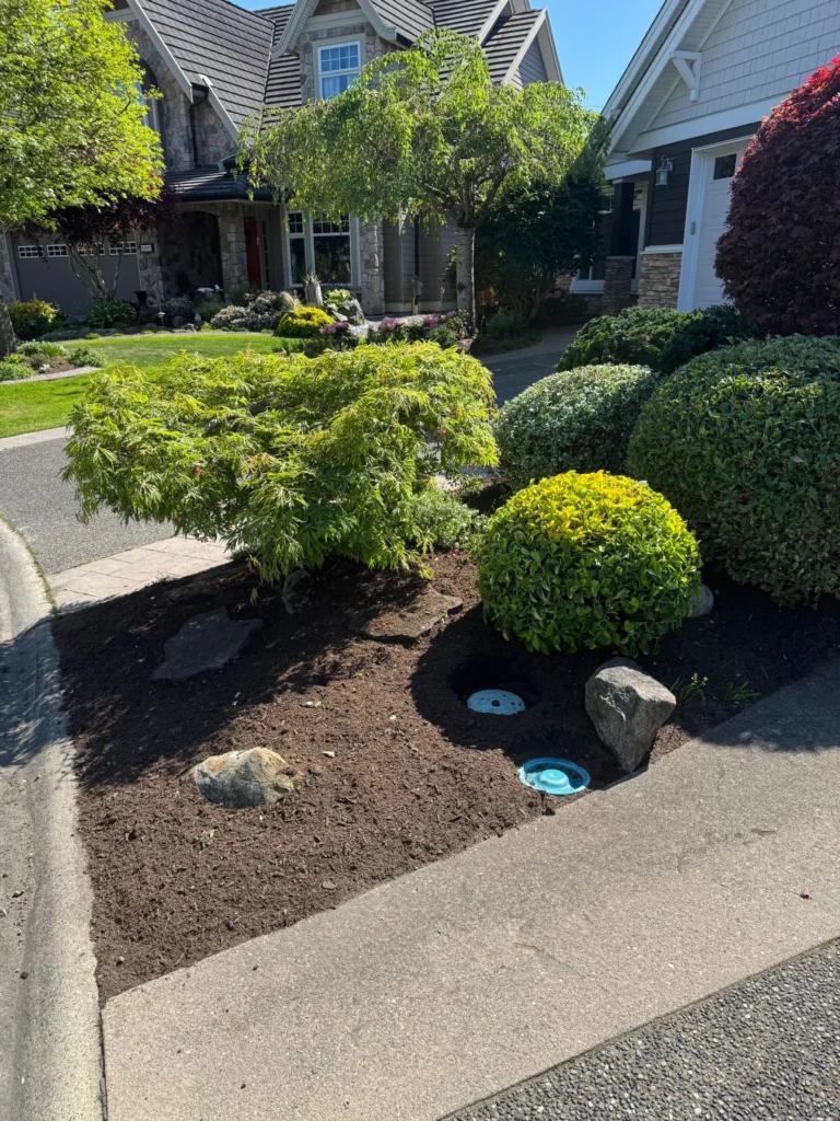 Splendid Landscaping site photo, 2026-05-05
